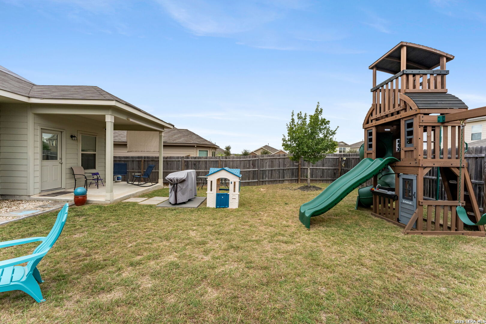 7209 Yucca Place, San Antonio, TX 78253