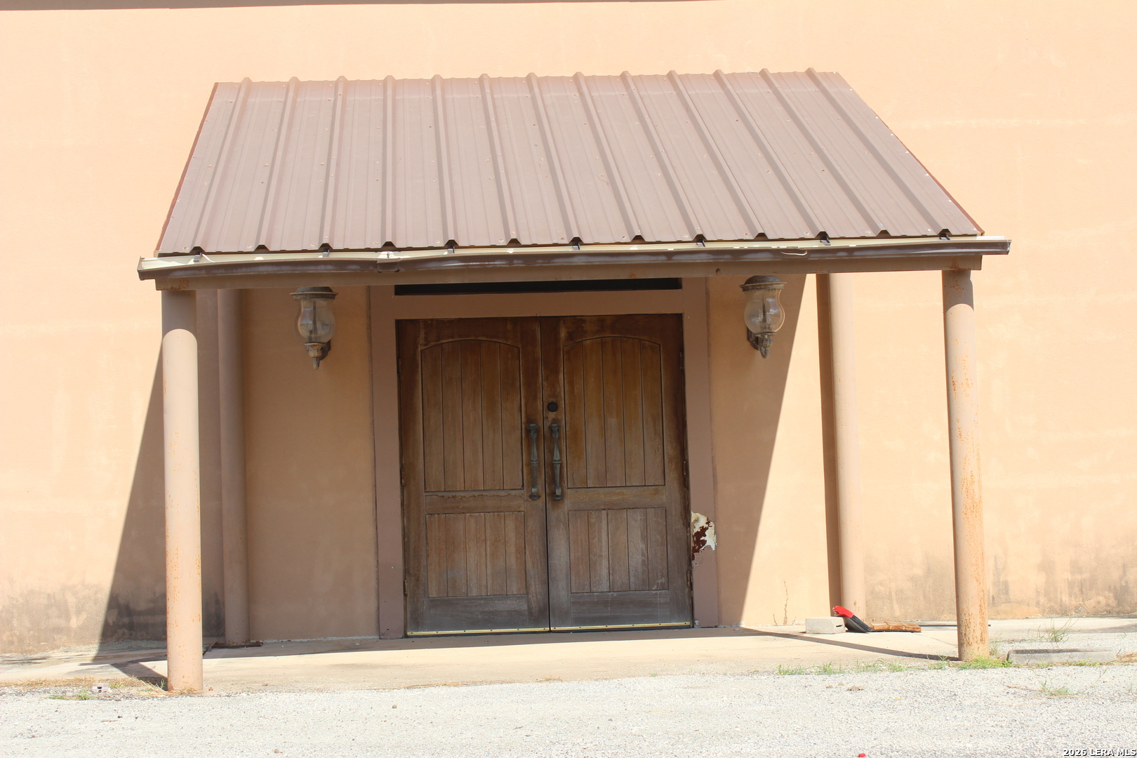3202 Batesville Rd, Uvalde, TX 78801