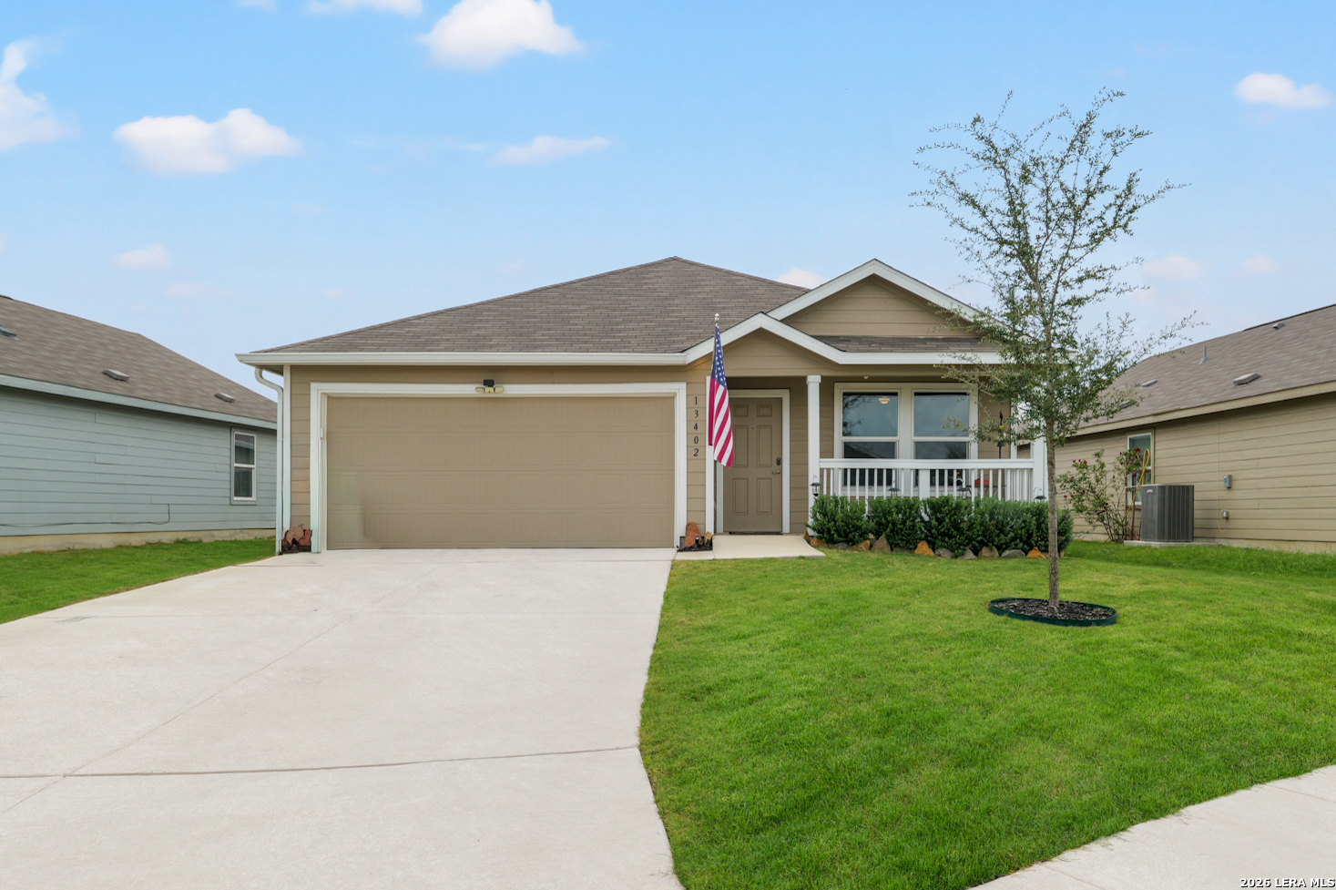 13402 Turnesa Terrace, San Antonio, TX 78221
