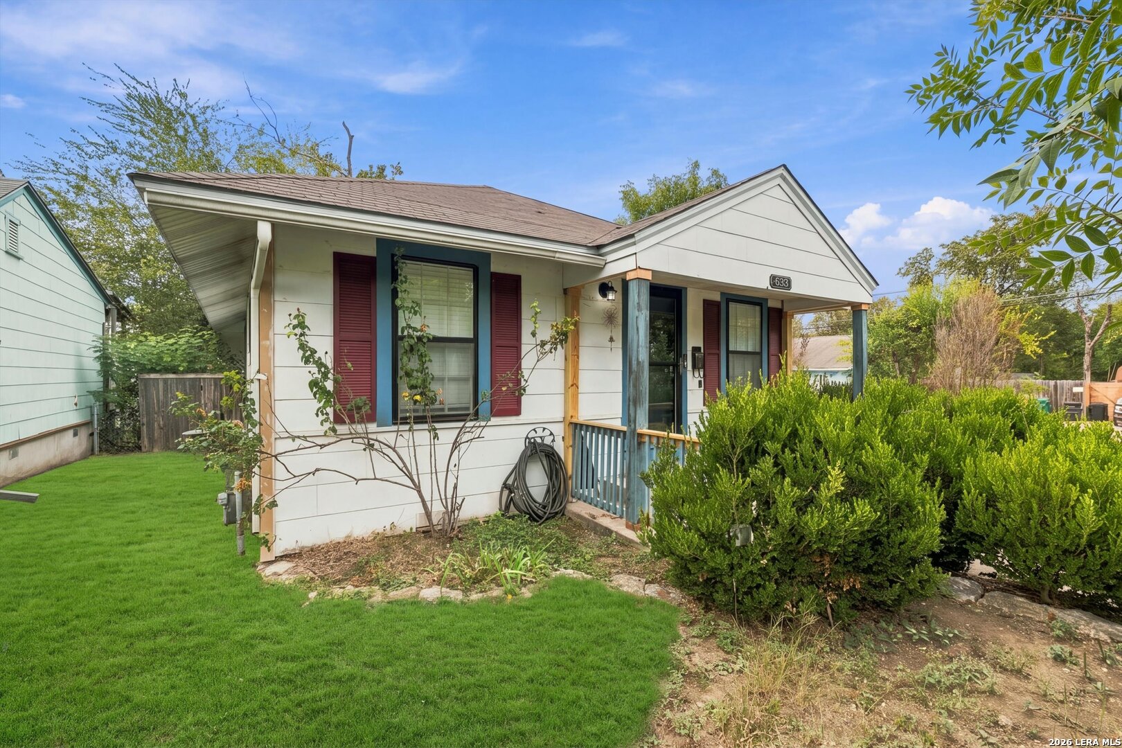 638 W Mulberry Ave, San Antonio, TX 78212