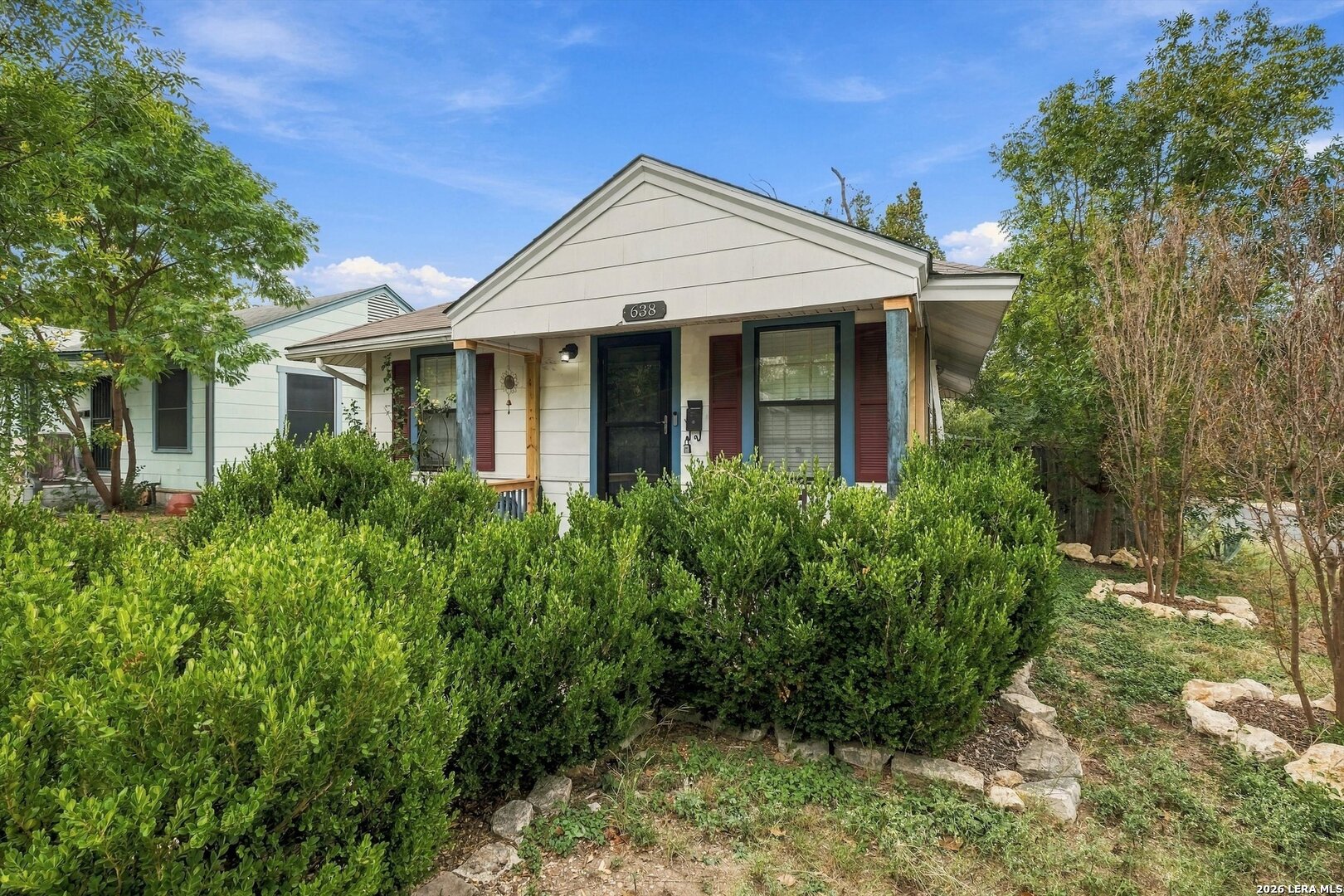 638 W Mulberry Ave, San Antonio, TX 78212
