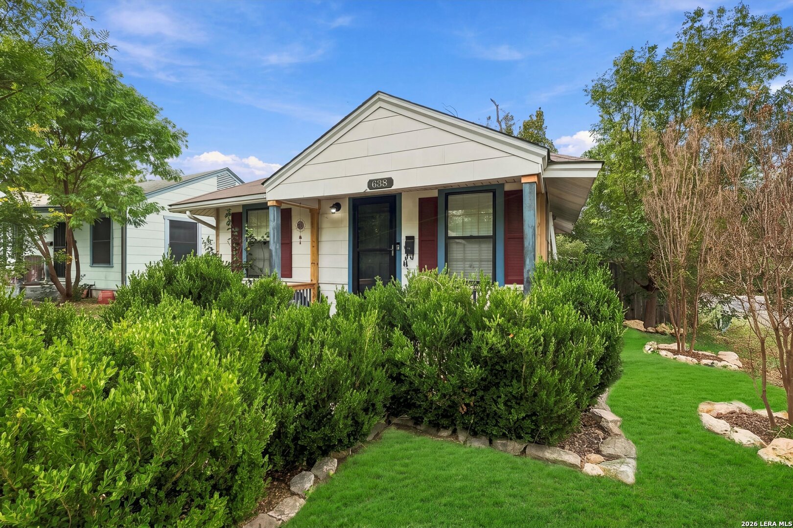 638 W Mulberry Ave, San Antonio, TX 78212