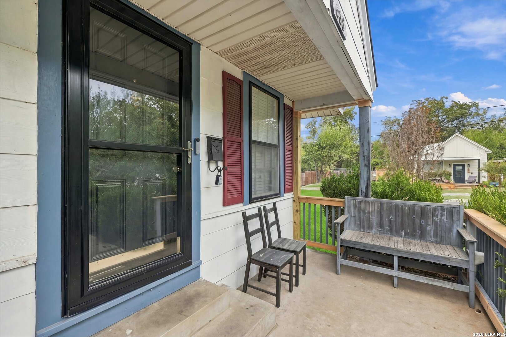 638 W Mulberry Ave, San Antonio, TX 78212