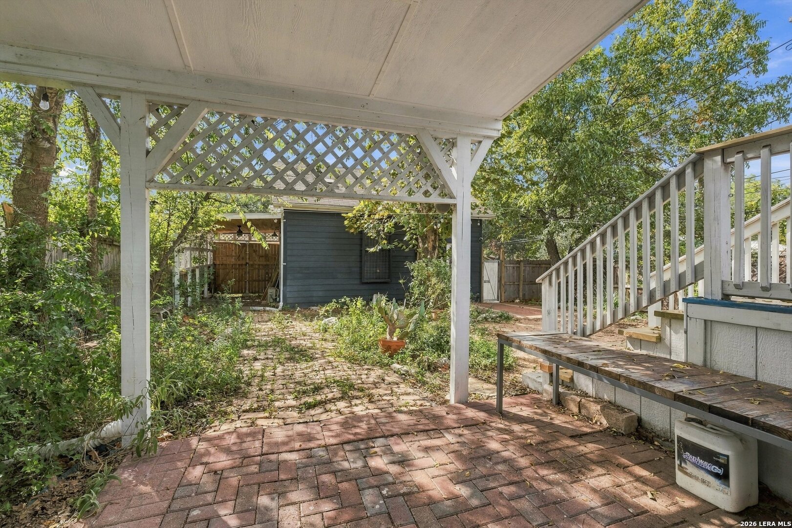 638 W Mulberry Ave, San Antonio, TX 78212