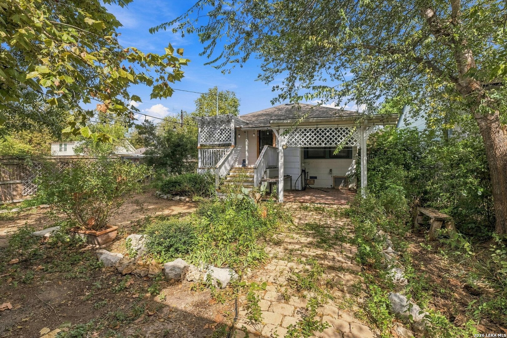 638 W Mulberry Ave, San Antonio, TX 78212