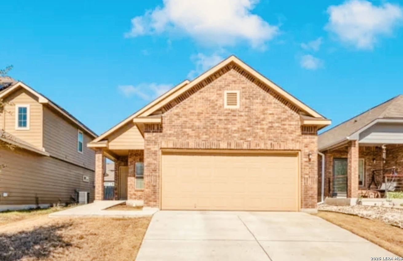Property photo for 7307 Birch Stage, San Antonio, TX