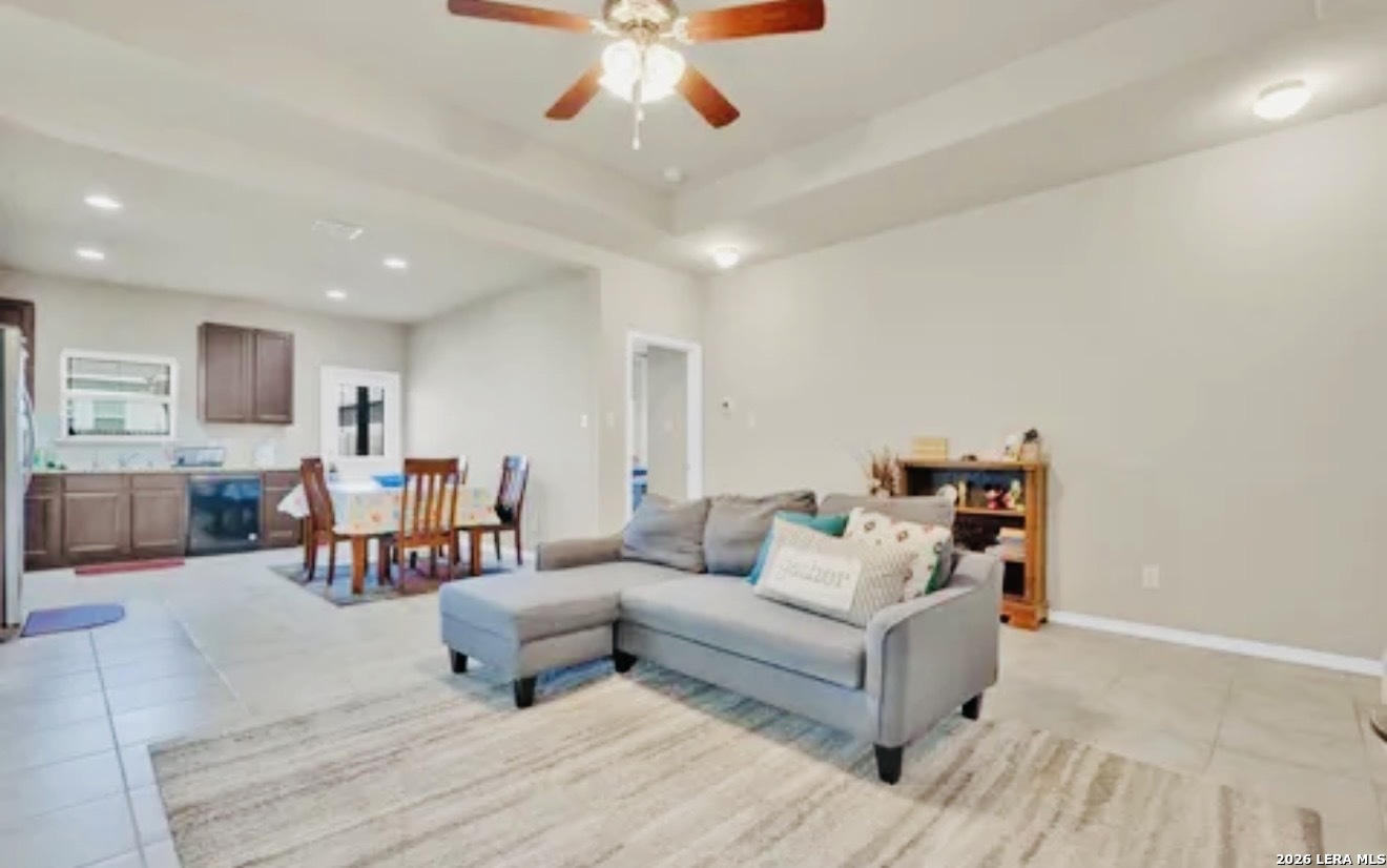 7307 Birch Stage, San Antonio, TX 78244