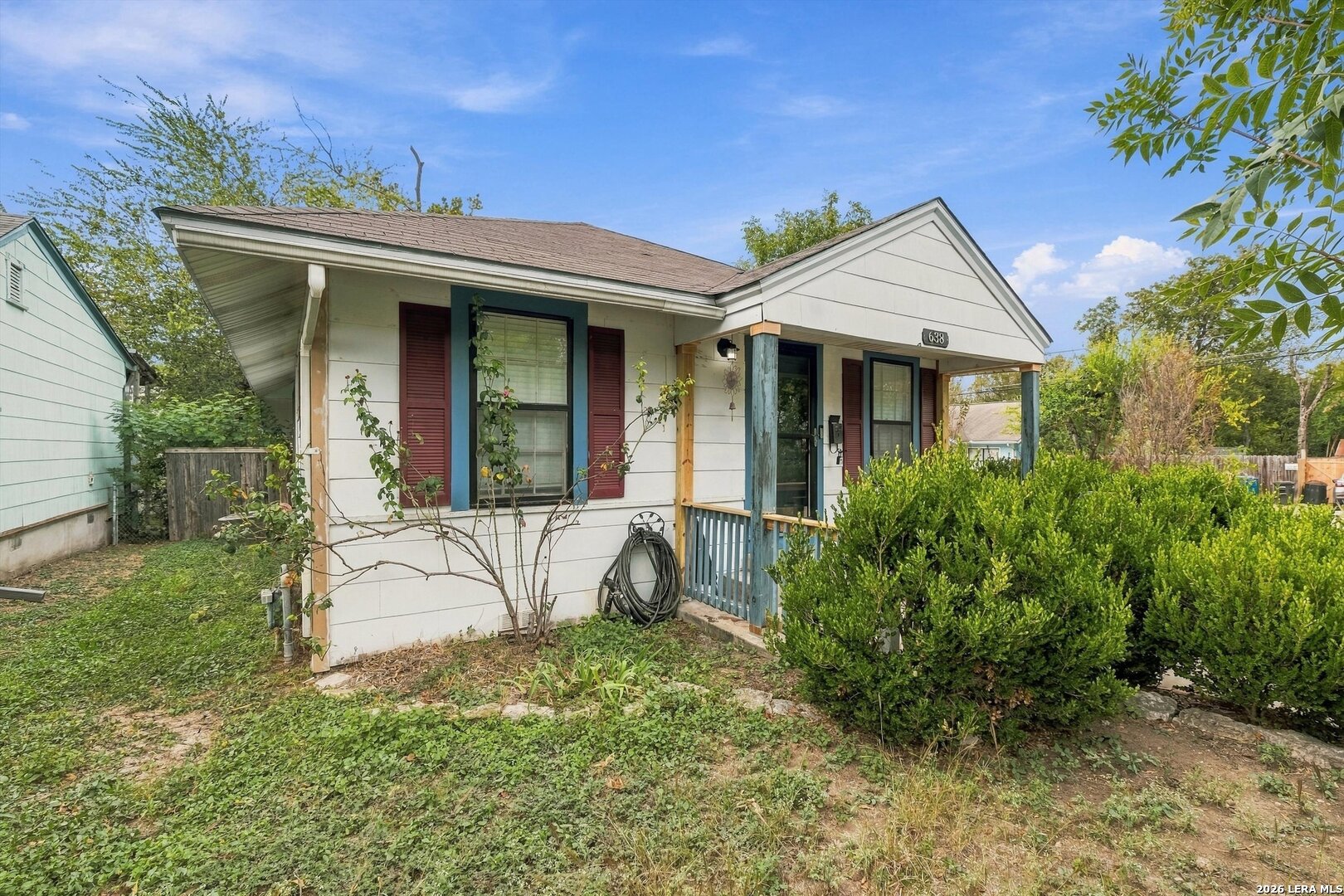 638 W Mulberry Ave, San Antonio, TX 78212