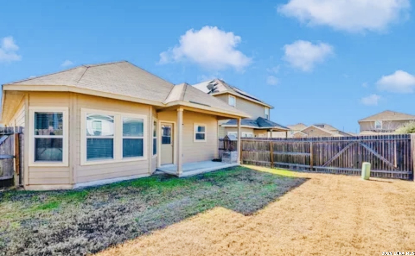 7307 Birch Stage, San Antonio, TX 78244