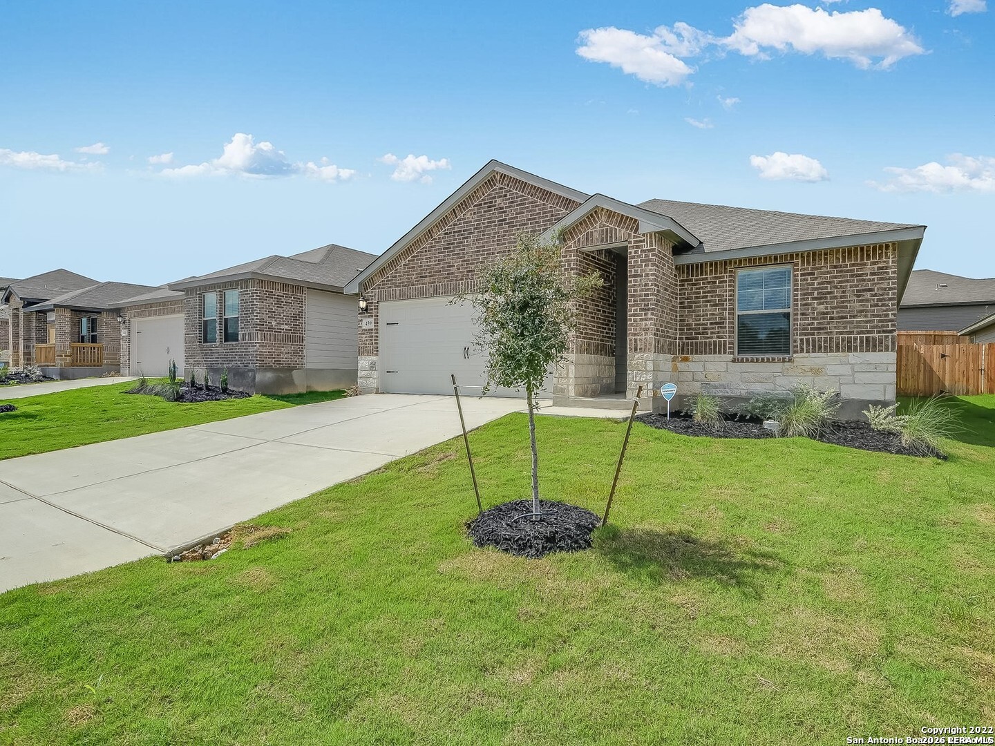 Property photo for 439 Shelton Pass, Cibolo, TX