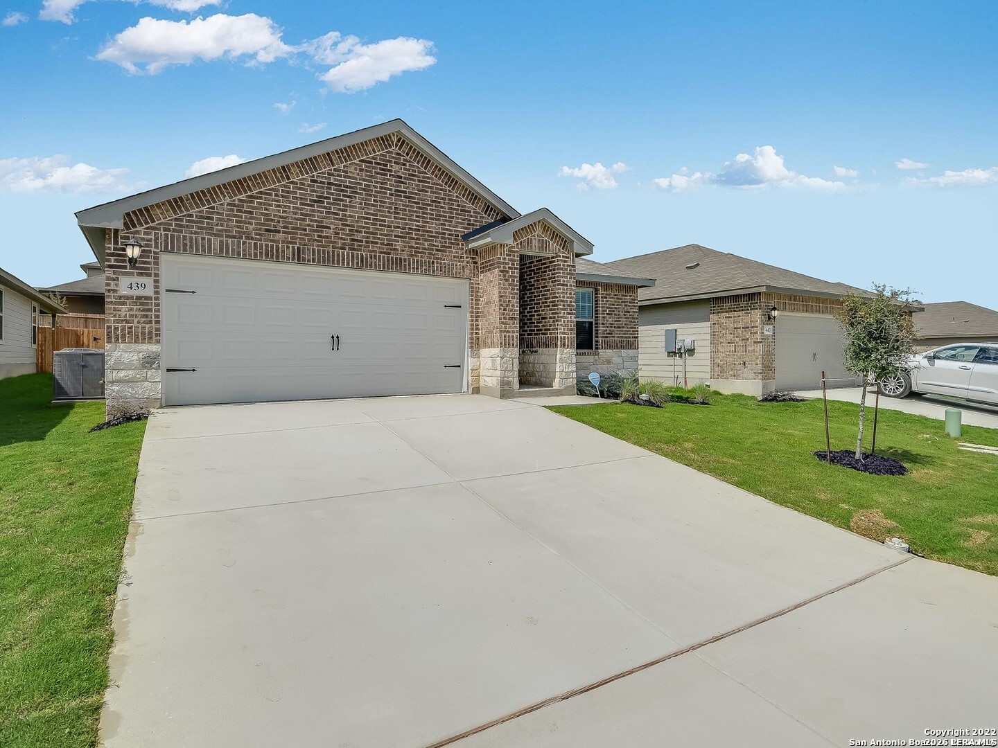 439 Shelton Pass, Cibolo, TX 78108