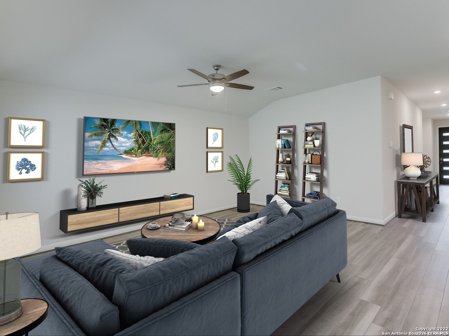 439 Shelton Pass, Cibolo, TX 78108