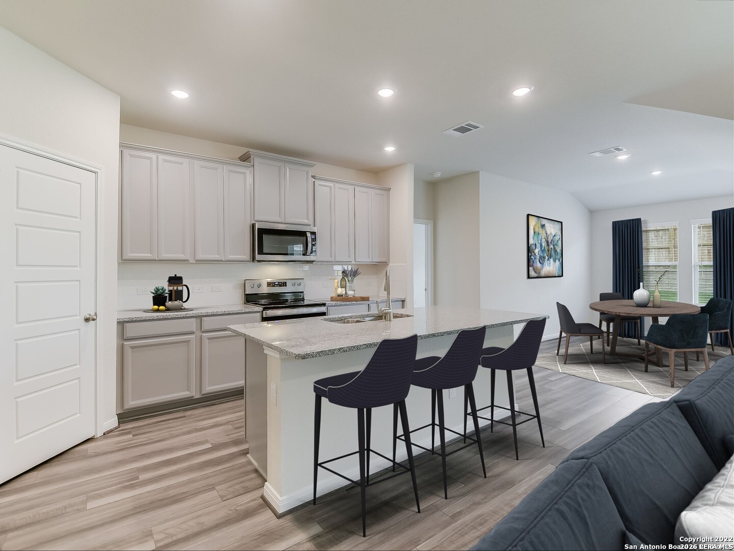 439 Shelton Pass, Cibolo, TX 78108