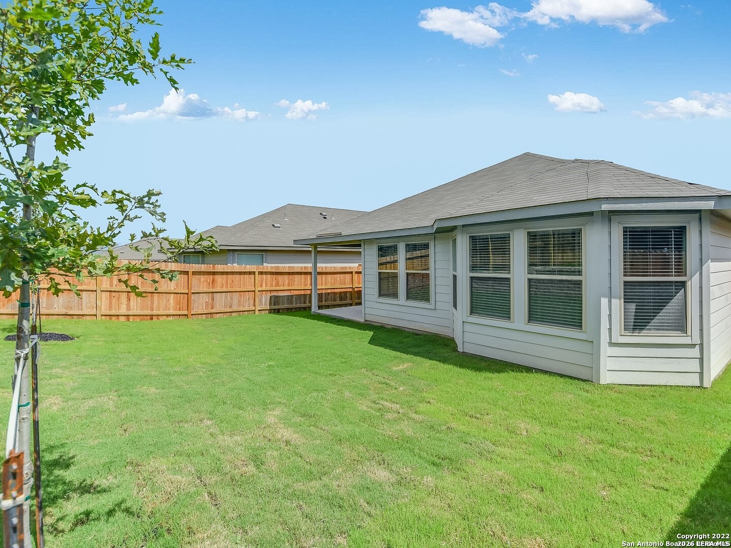 439 Shelton Pass, Cibolo, TX 78108