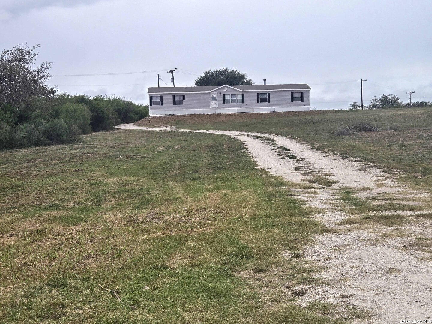 Property photo for 10455 Seventh, Pettus, TX