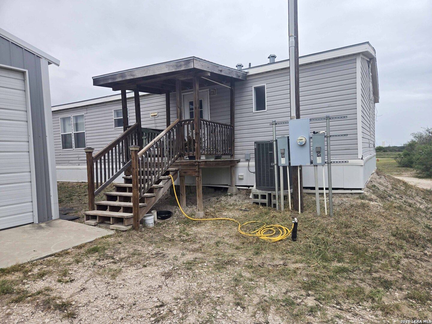 10455 Seventh, Pettus, TX 78146