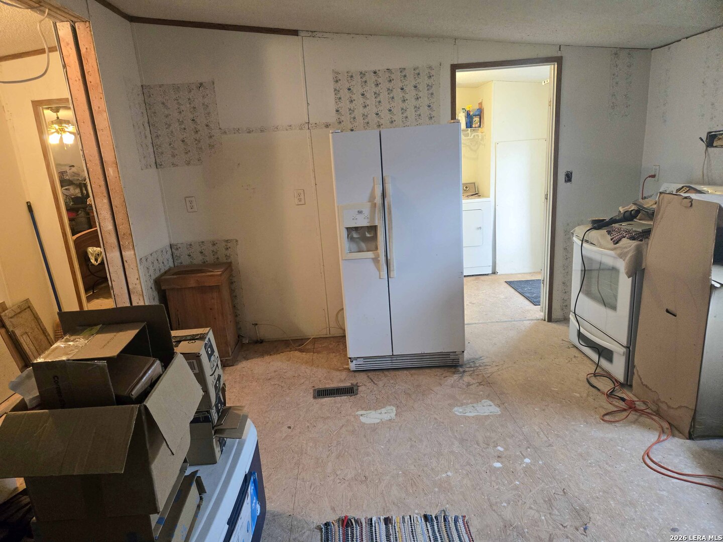 10455 Seventh, Pettus, TX 78146