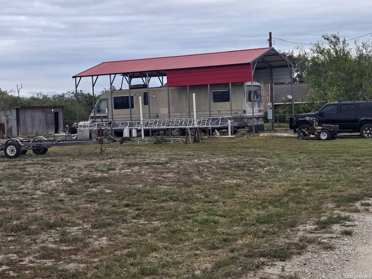 10455 Seventh, Pettus, TX 78146