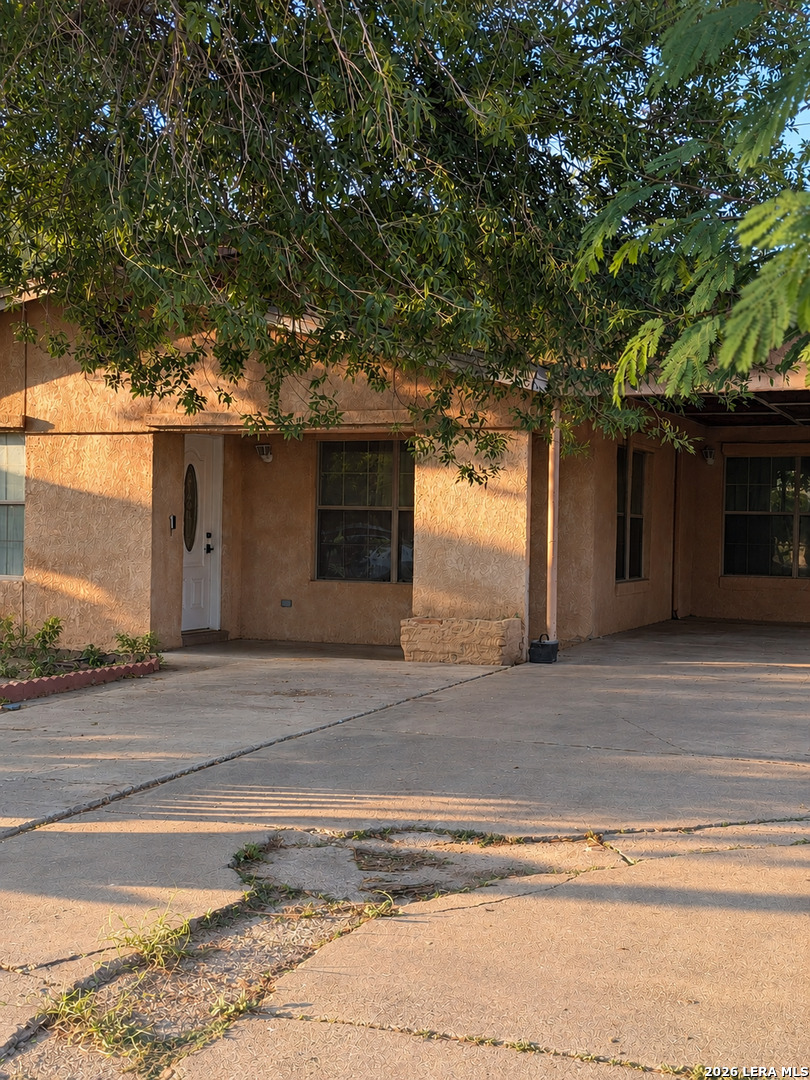 1289 Williams, Eagle Pass, TX 78852