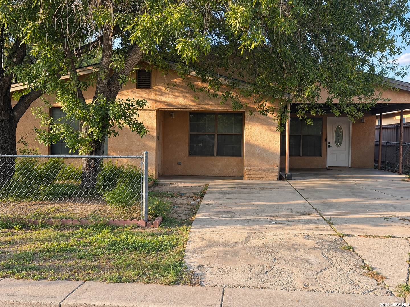 Property photo for 1289 Williams, Eagle Pass, TX