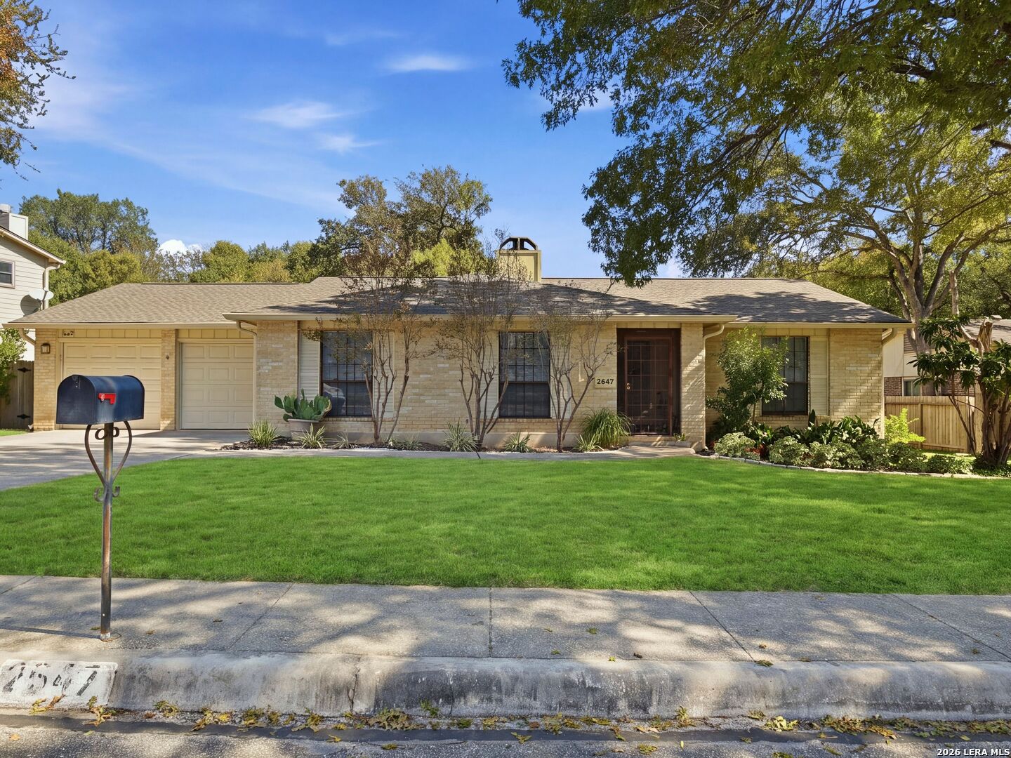 2647 Pebble Breeze, San Antonio, TX 78232
