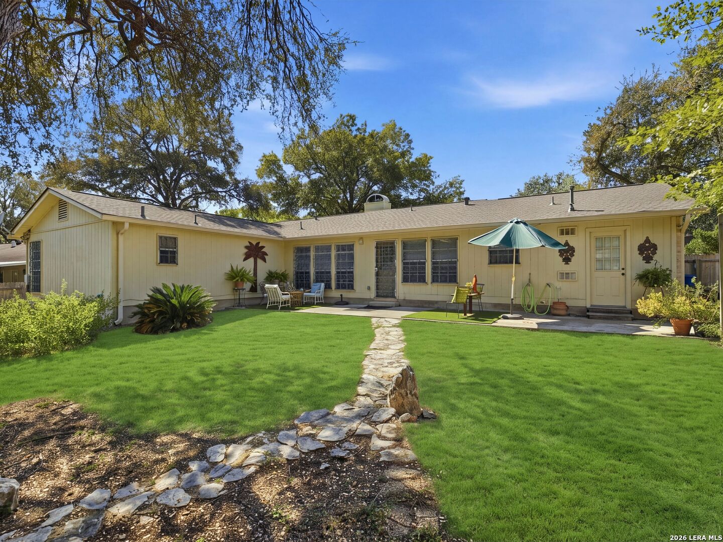 2647 Pebble Breeze, San Antonio, TX 78232