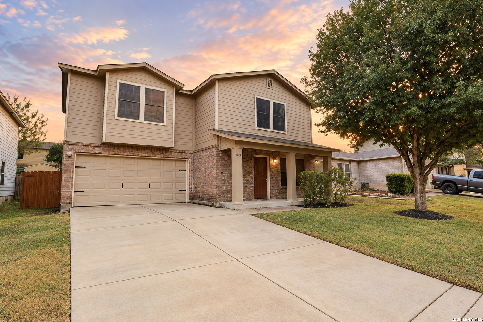 420 Hinge Falls, Cibolo, TX 78108