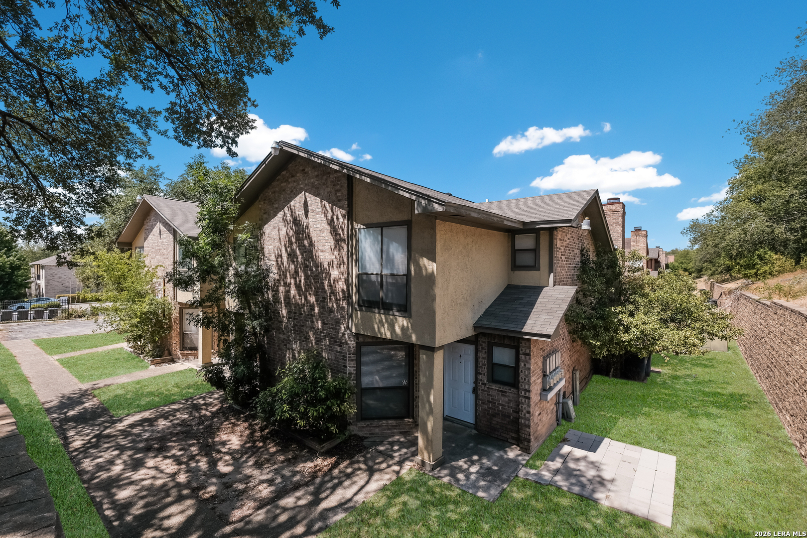 4926 Ali Ave, San Antonio, TX 78229