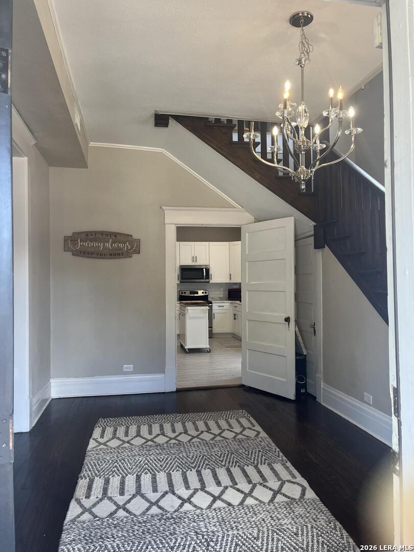 302 Chicago, San Antonio, TX 78210