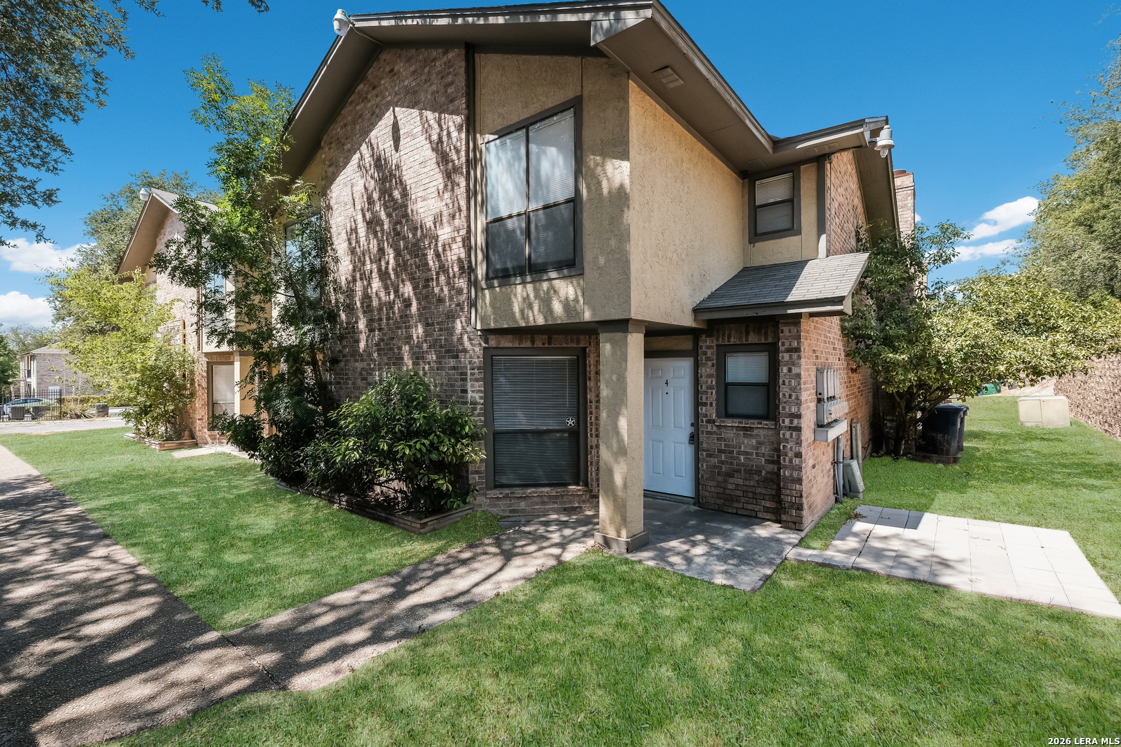 4926 Ali Ave, San Antonio, TX 78229