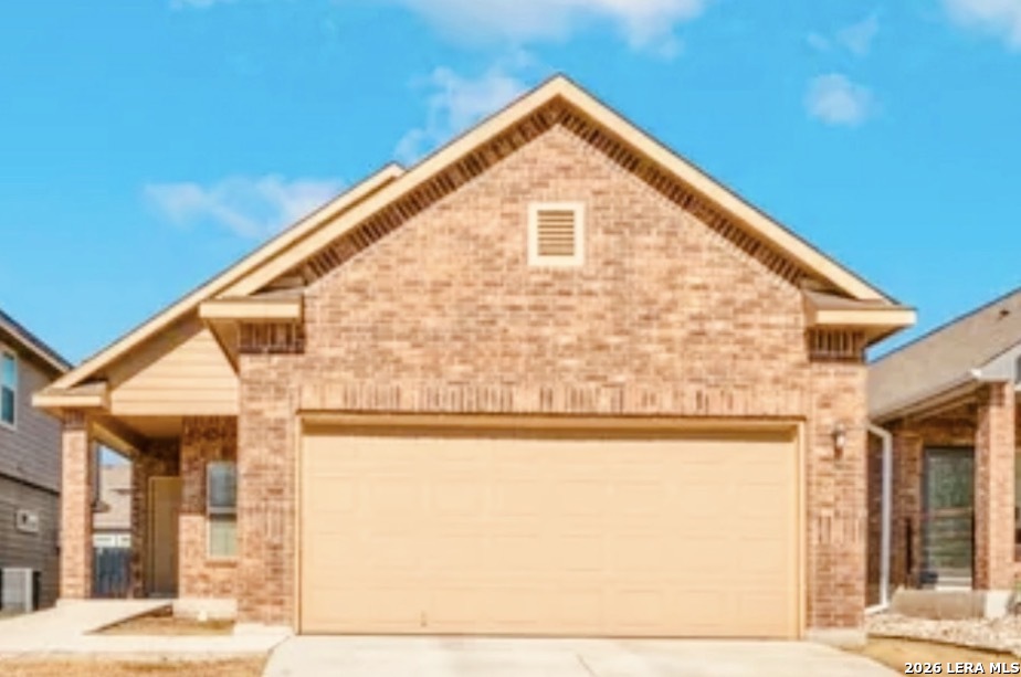 Property photo for 7307 Birch Stage, San Antonio, TX