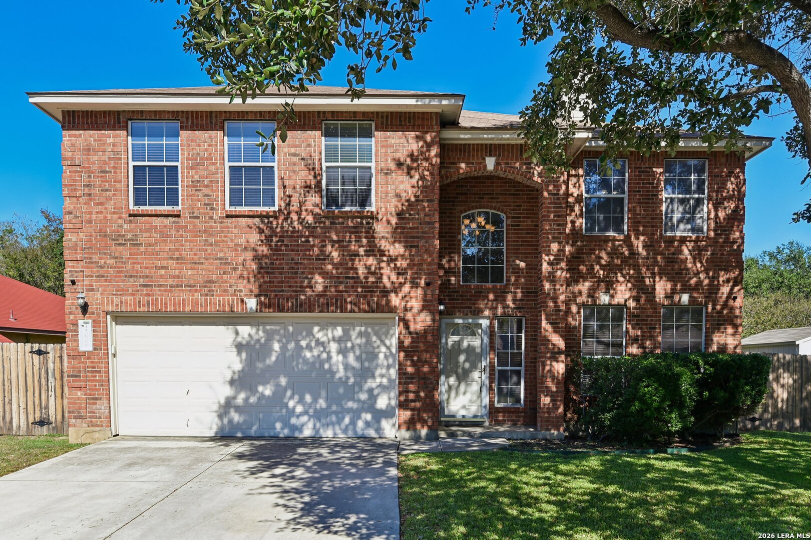 15006 Preston Court Dr, San Antonio, TX 78247
