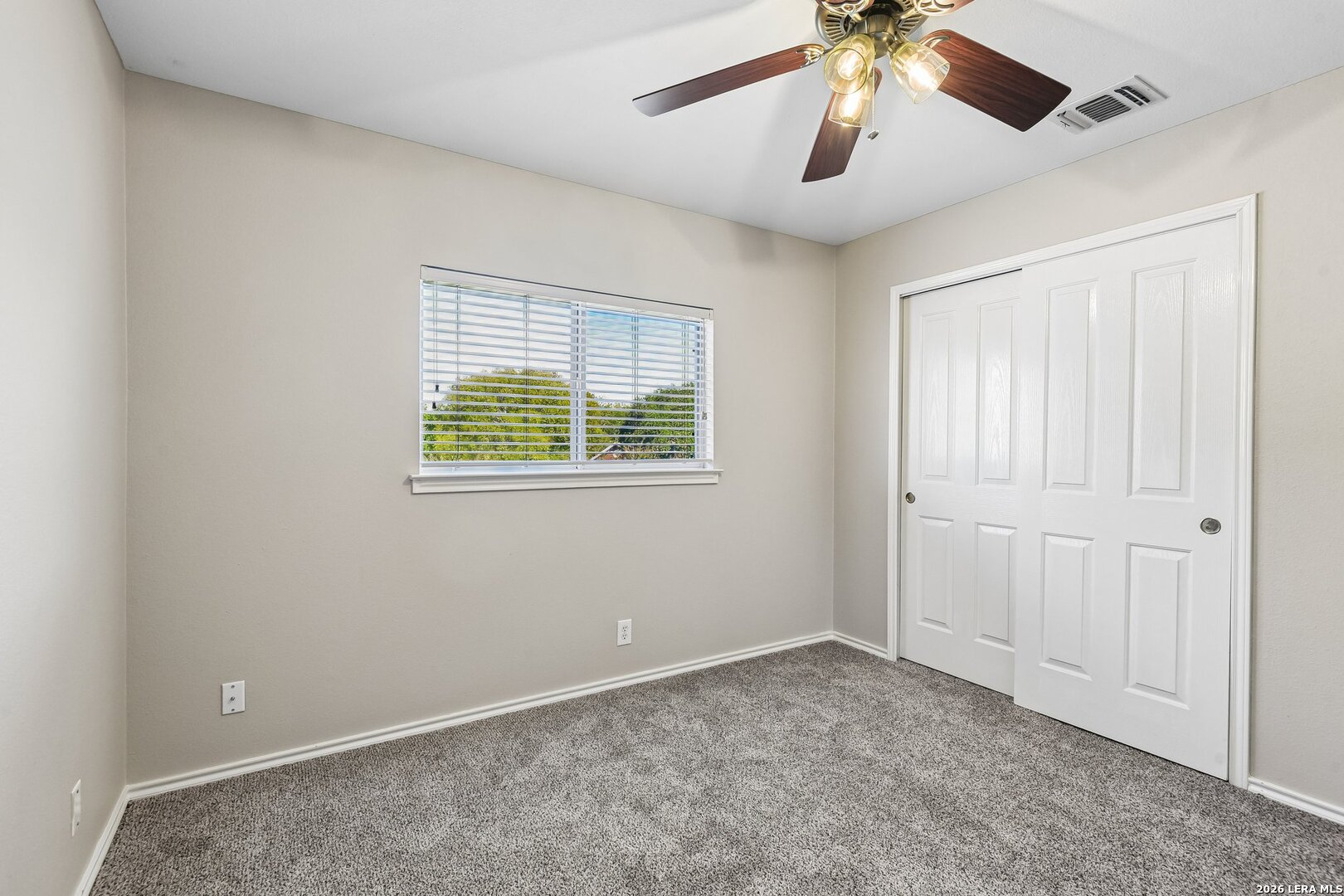 3rd Bedroom
