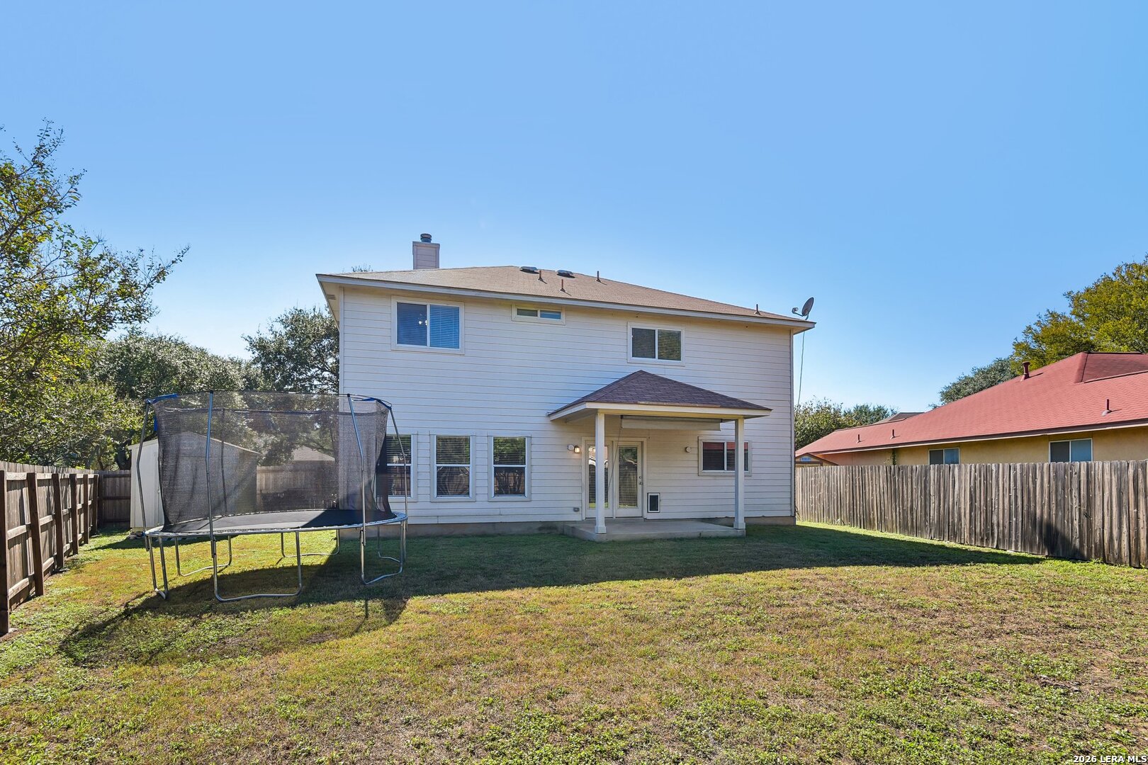 15006 Preston Court Dr, San Antonio, TX 78247