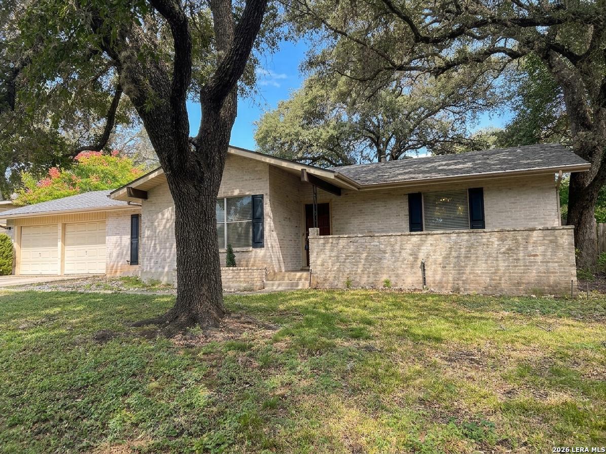 Property photo for 1115 HALTOWN DR, San Antonio, TX