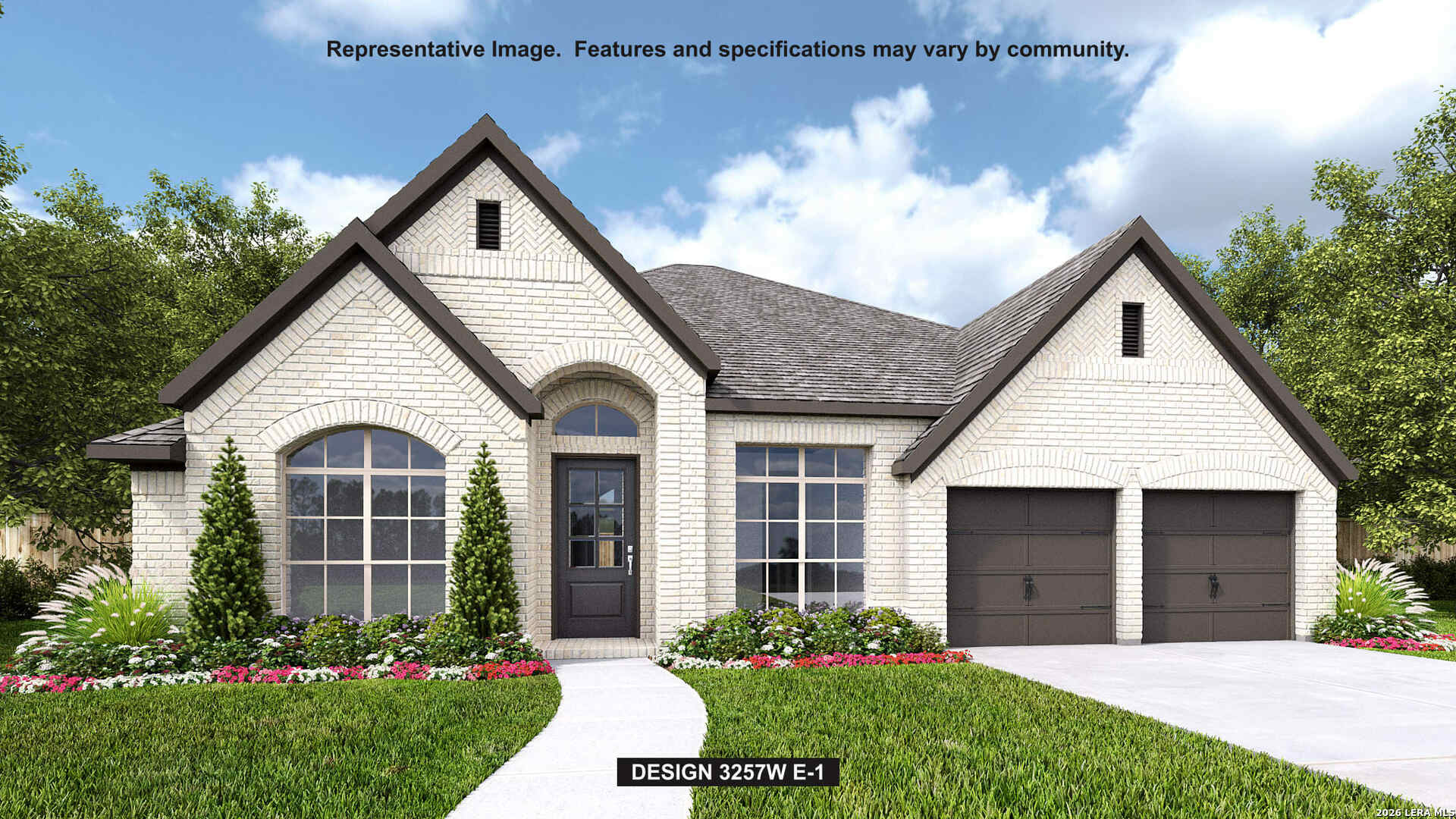 5766 SATCHEL TRL, New Braunfels, TX 78130