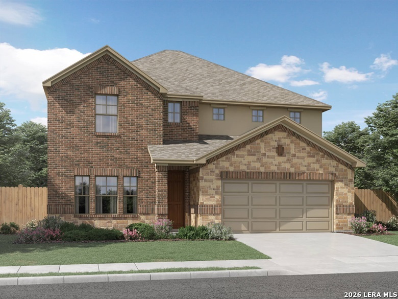 Property photo for 1528 Corinth Crest, San Antonio, TX