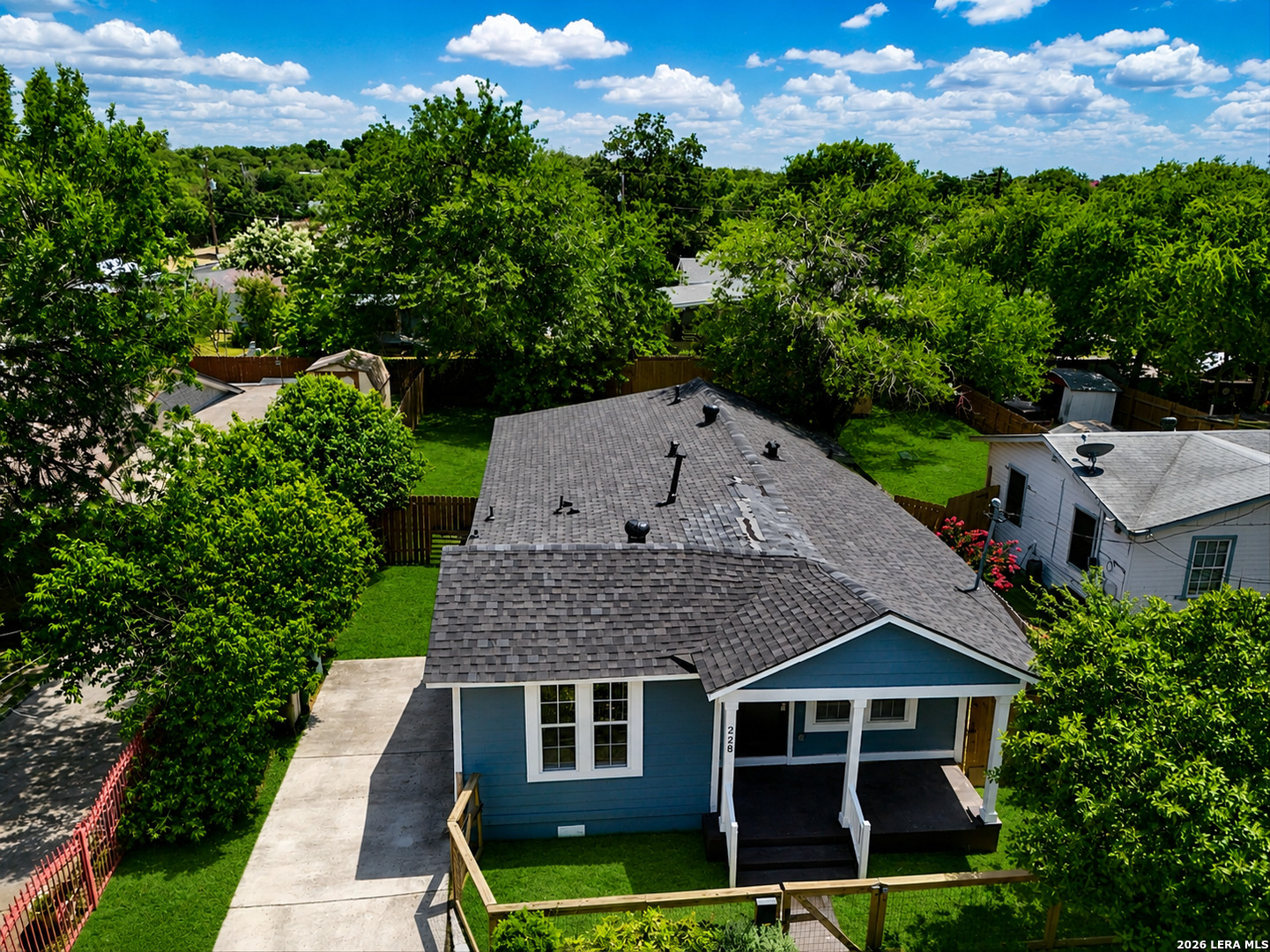 228 Odell, San Antonio, TX 78212