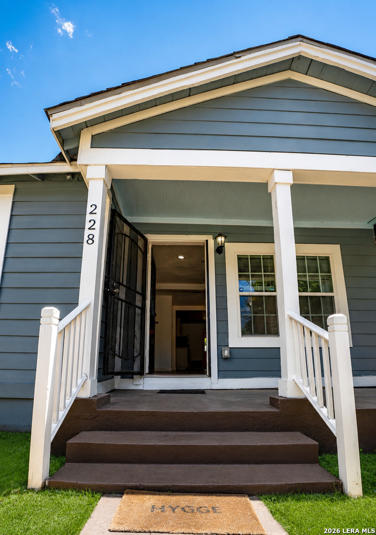 228 Odell, San Antonio, TX 78212