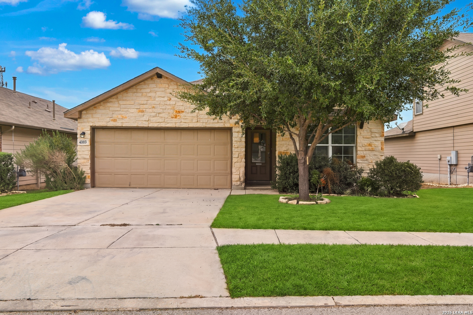 4103 Espada Fls, San Antonio, TX 78222