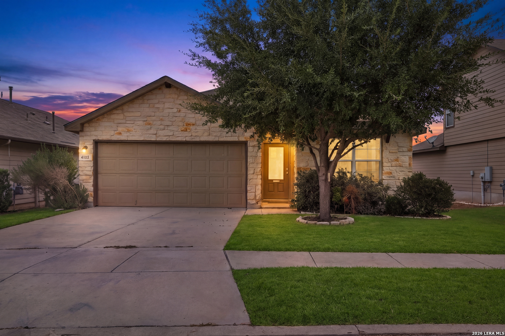 4103 Espada Fls, San Antonio, TX 78222