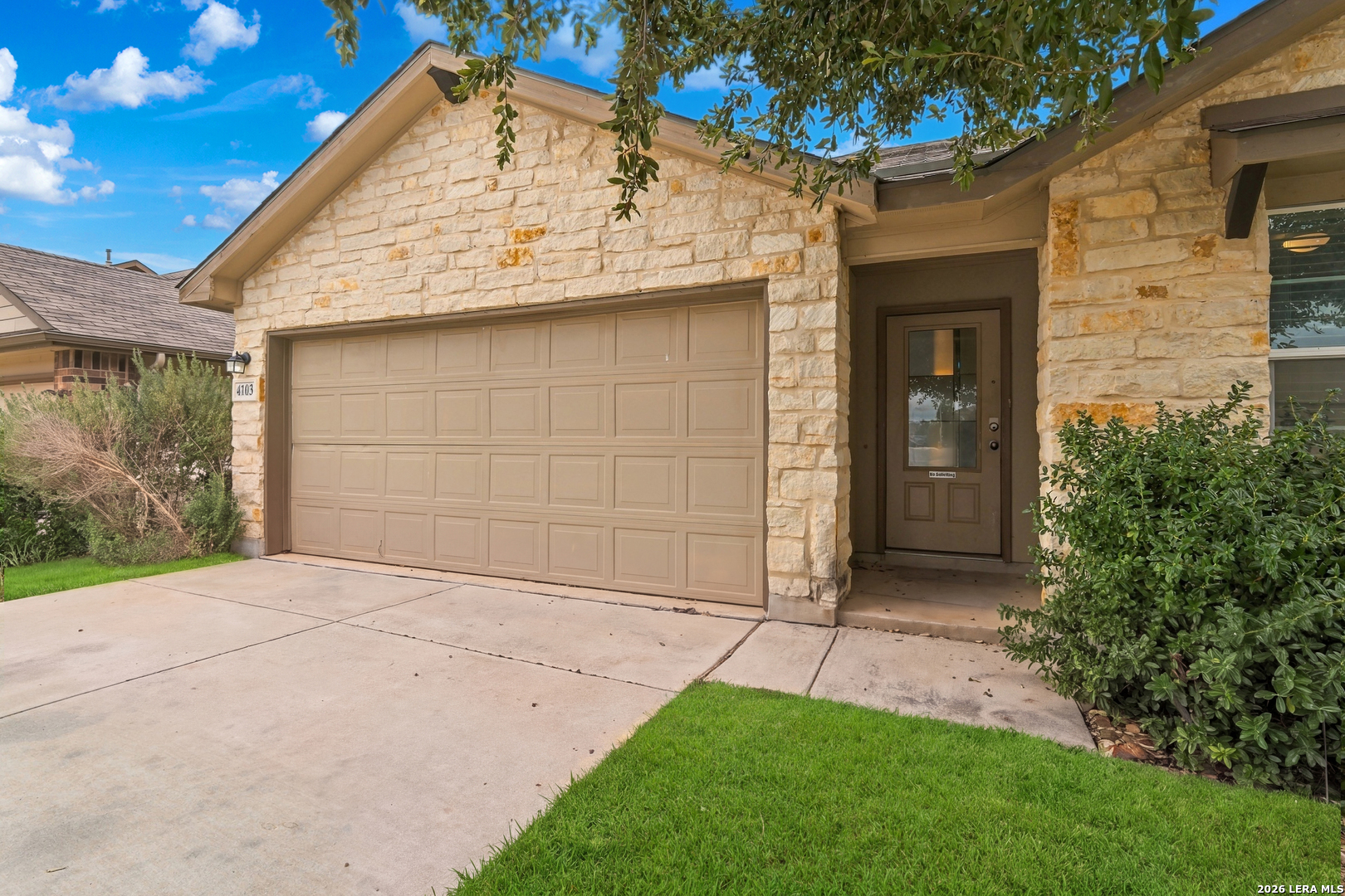 4103 Espada Fls, San Antonio, TX 78222