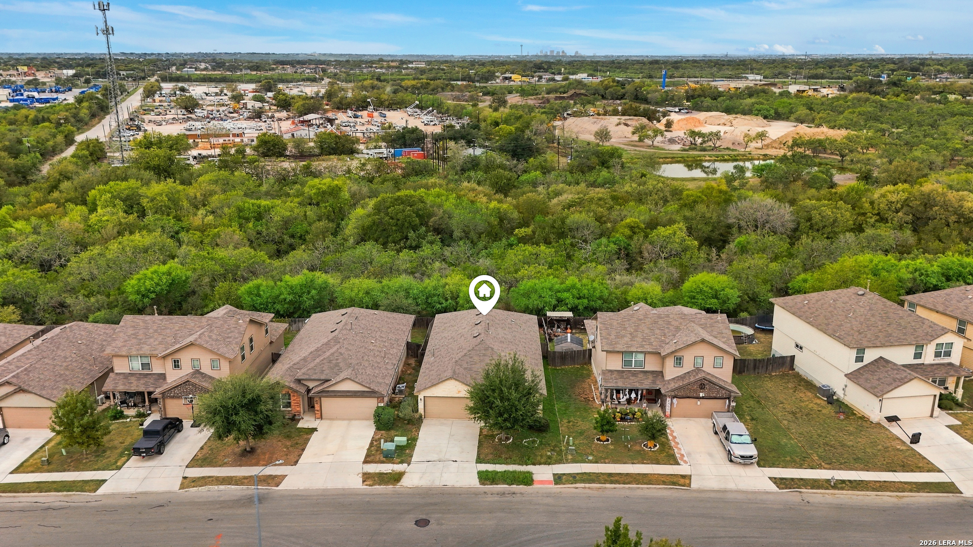 4103 Espada Fls, San Antonio, TX 78222