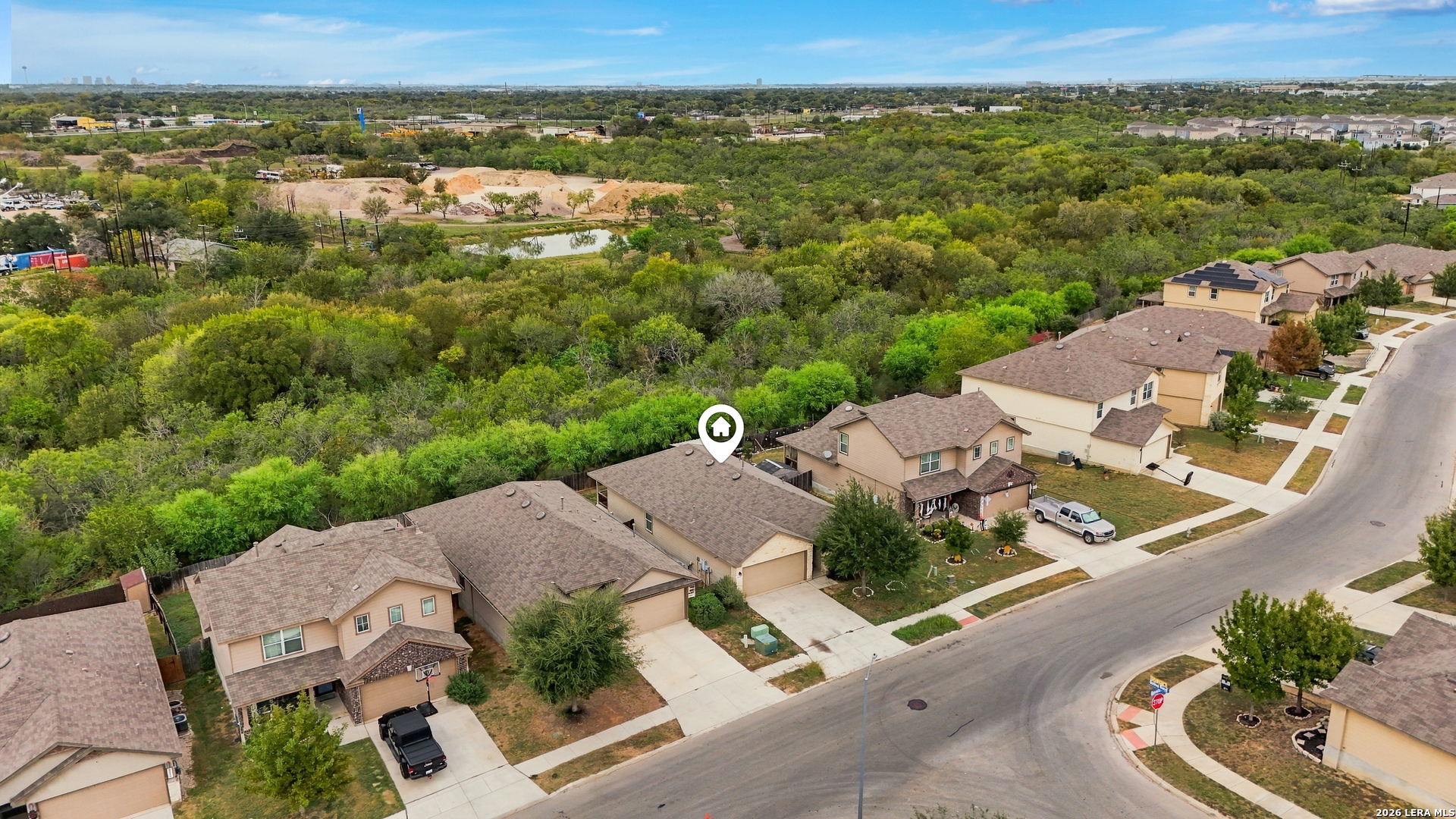 4103 Espada Fls, San Antonio, TX 78222