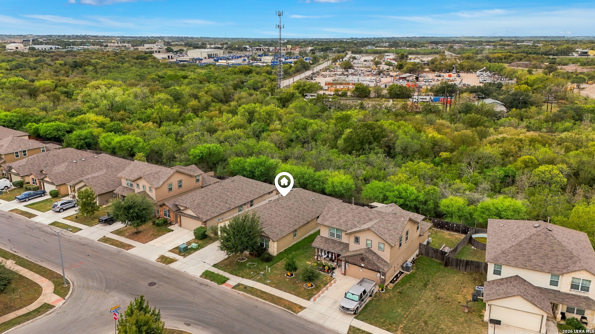 4103 Espada Fls, San Antonio, TX 78222