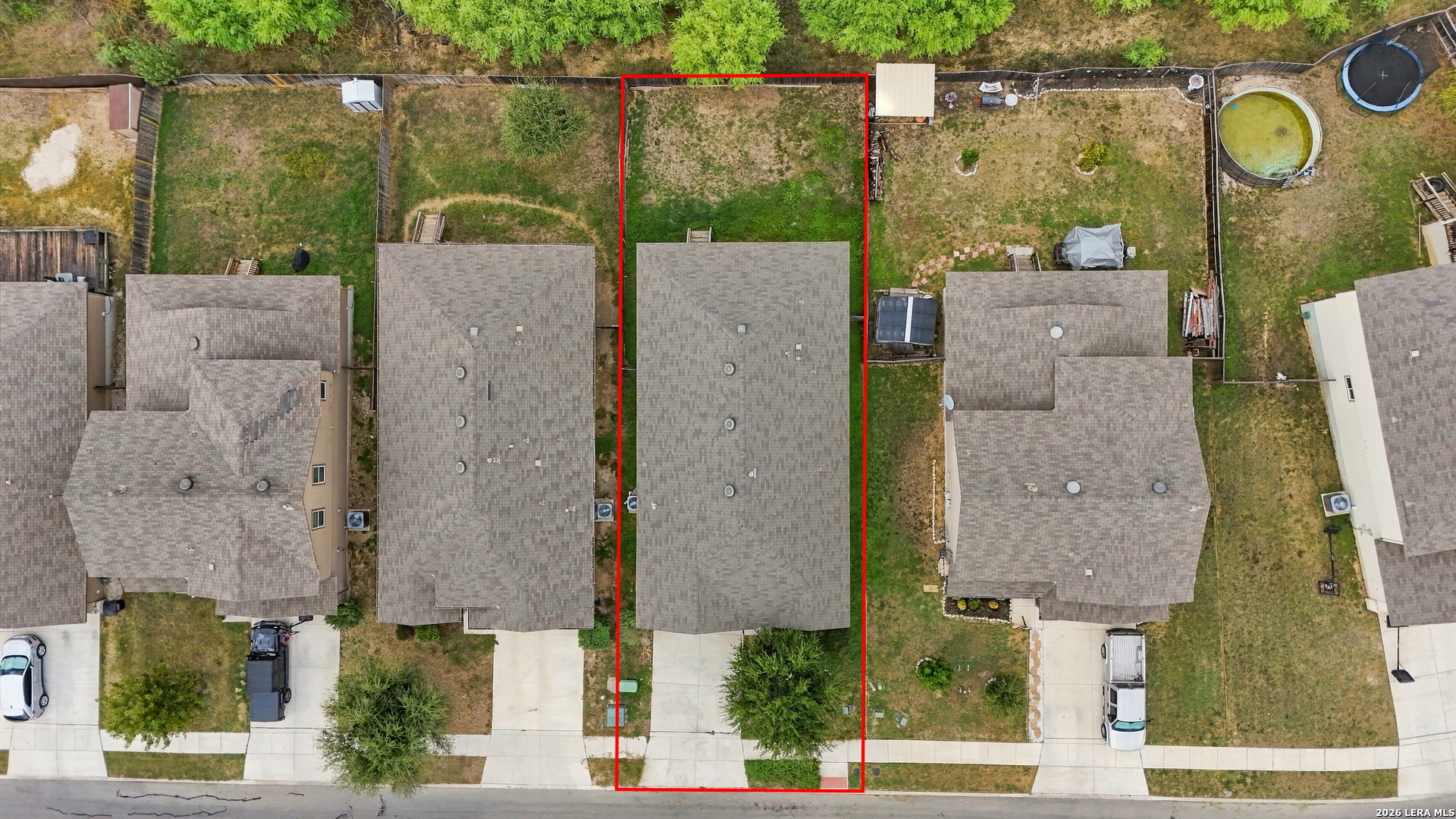 4103 Espada Fls, San Antonio, TX 78222