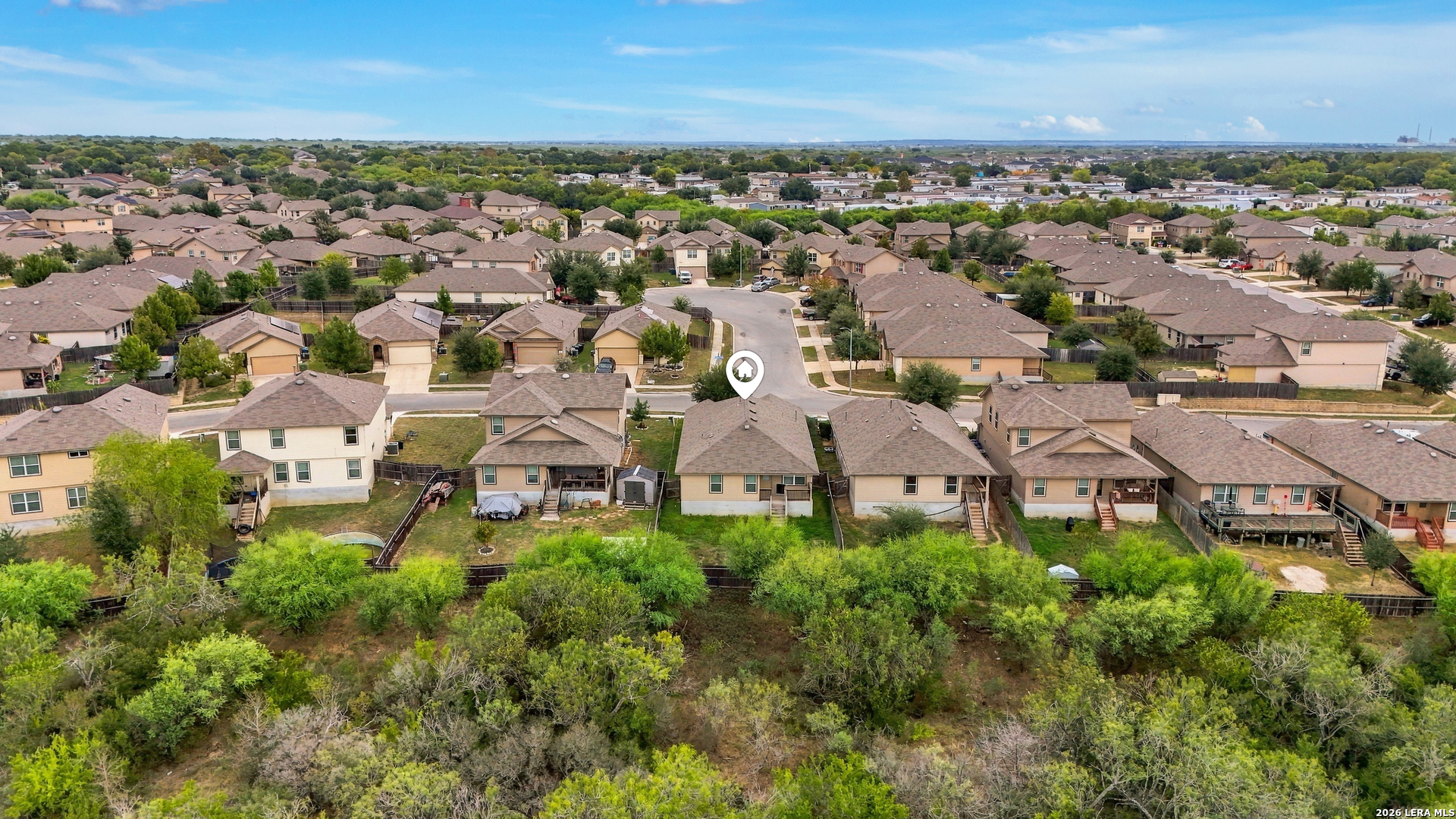 4103 Espada Fls, San Antonio, TX 78222