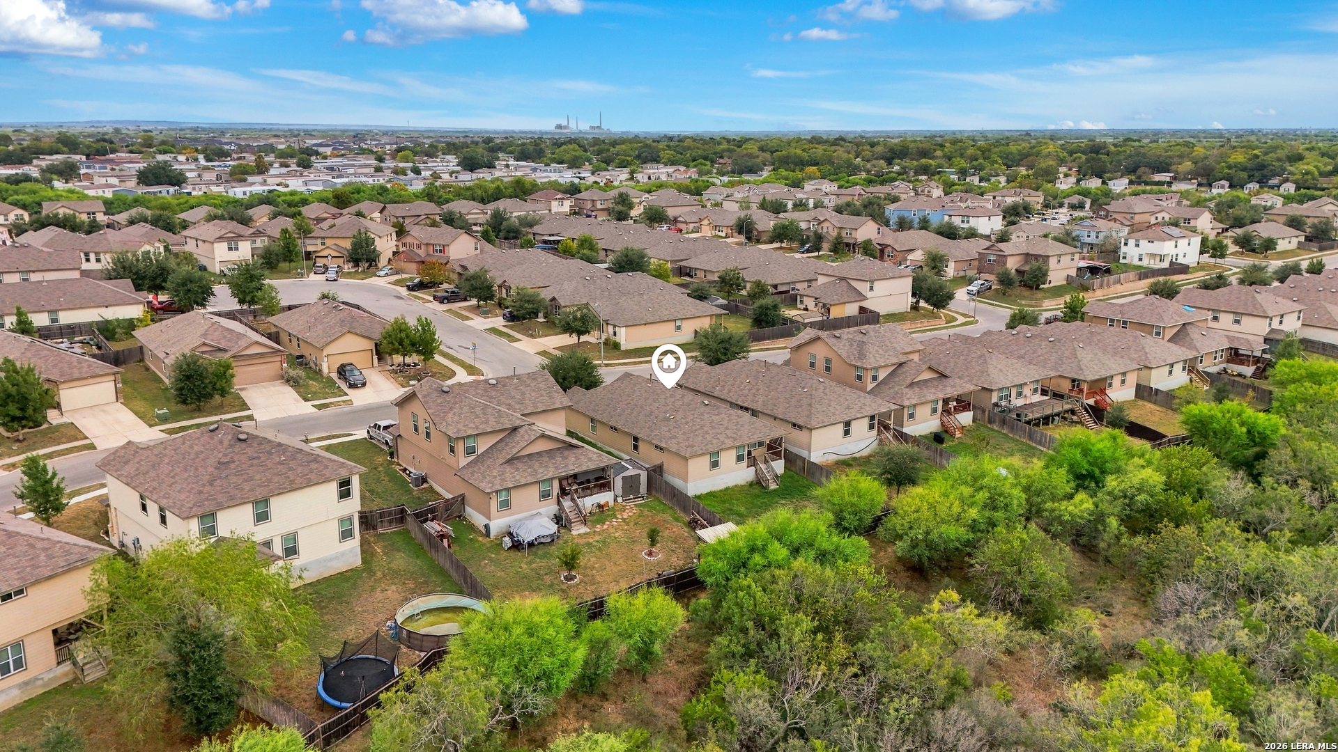 4103 Espada Fls, San Antonio, TX 78222