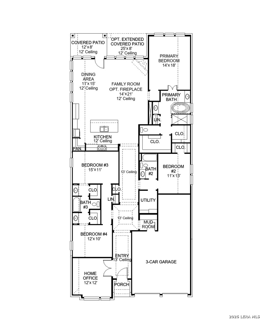 471 Cleveland Way, New Braunfels, TX 78130