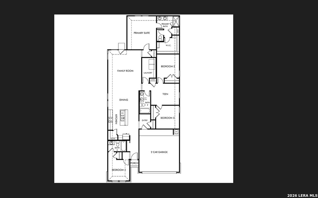 1528 Corinth Crest, San Antonio, TX 78245